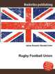 Rugby Football Union, Jesse Russell,Ronald Cohn 