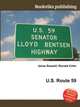U.S. Route 59, Jesse Russell,Ronald Cohn 