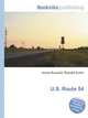 U.S. Route 54, Jesse Russell,Ronald Cohn 