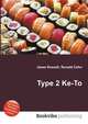 Type 2 Ke-To, Jesse Russell,Ronald Cohn 