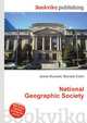 National Geographic Society, Jesse Russell,Ronald Cohn 