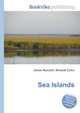 Sea Islands, Jesse Russell,Ronald Cohn 