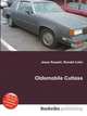 Oldsmobile Cutlass, Jesse Russell,Ronald Cohn 
