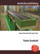 Table football, Jesse Russell,Ronald Cohn 