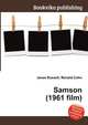 Samson (1961 film), Jesse Russell,Ronald Cohn 