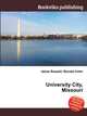 University City, Missouri, Jesse Russell,Ronald Cohn 