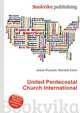 United Pentecostal Church International, Jesse Russell,Ronald Cohn 
