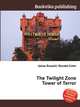 The Twilight Zone Tower of Terror, Jesse Russell,Ronald Cohn 