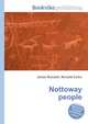 Nottoway people, Jesse Russell,Ronald Cohn 