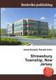 Shrewsbury Township, New Jersey, Jesse Russell,Ronald Cohn 