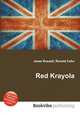 Red Krayola, Jesse Russell,Ronald Cohn 