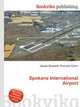 Spokane International Airport, Jesse Russell,Ronald Cohn 