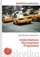 United Nations Development Programme, Jesse Russell,Ronald Cohn 