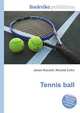 Tennis ball, Jesse Russell,Ronald Cohn 