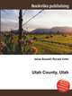 Utah County, Utah, Jesse Russell,Ronald Cohn 