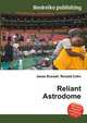 Reliant Astrodome, Jesse Russell,Ronald Cohn 