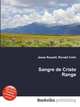 Sangre de Cristo Range, Jesse Russell,Ronald Cohn 