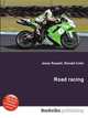Road racing, Jesse Russell,Ronald Cohn 