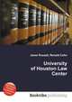 University of Houston Law Center, Jesse Russell,Ronald Cohn 