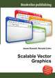 Scalable Vector Graphics, Jesse Russell,Ronald Cohn 