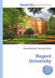 Regent University, Jesse Russell,Ronald Cohn 