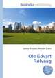 Ole Edvart Rolvaag, Jesse Russell,Ronald Cohn 