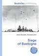 Siege of Bastogne, Jesse Russell,Ronald Cohn 
