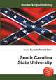 South Carolina State University, Jesse Russell,Ronald Cohn 