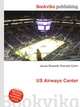 US Airways Center, Jesse Russell,Ronald Cohn 