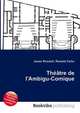 Th??tre de l'Ambigu-Comique, Jesse Russell,Ronald Cohn 