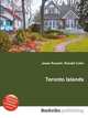 Toronto Islands, Jesse Russell,Ronald Cohn 