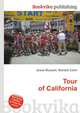 Tour of California, Jesse Russell,Ronald Cohn 