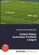 United States Australian Football League, Jesse Russell,Ronald Cohn 