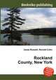 Rockland County, New York, Jesse Russell,Ronald Cohn 