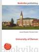 University of Denver, Jesse Russell,Ronald Cohn 
