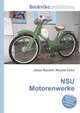 NSU Motorenwerke, Jesse Russell,Ronald Cohn 