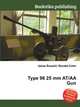 Type 96 25 mm AT/AA Gun, Jesse Russell,Ronald Cohn 