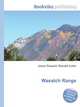 Wasatch Range, Jesse Russell,Ronald Cohn 