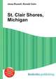 St. Clair Shores, Michigan, Jesse Russell,Ronald Cohn 