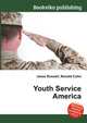Youth Service America, Jesse Russell,Ronald Cohn 