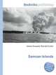 Samoan Islands, Jesse Russell,Ronald Cohn 