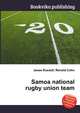 Samoa national rugby union team, Jesse Russell,Ronald Cohn 