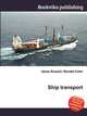 Ship transport, Jesse Russell,Ronald Cohn 
