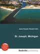St. Joseph, Michigan, Jesse Russell,Ronald Cohn 