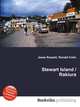 Stewart Island / Rakiura, Jesse Russell,Ronald Cohn 