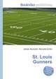 St. Louis Gunners, Jesse Russell,Ronald Cohn 