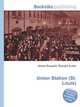 Union Station (St. Louis), Jesse Russell,Ronald Cohn 