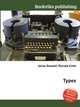 Typex, Jesse Russell,Ronald Cohn 