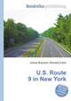 U.S. Route 9 in New York, Jesse Russell,Ronald Cohn 