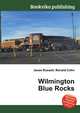 Wilmington Blue Rocks, Jesse Russell,Ronald Cohn 